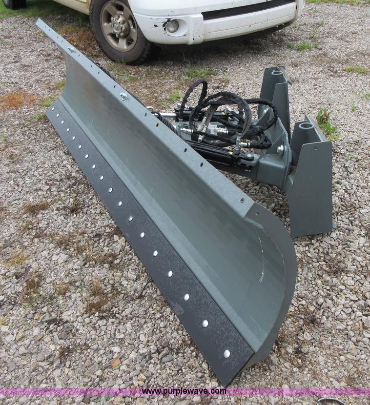 image for item BA9276 Work Saver snow plow blade