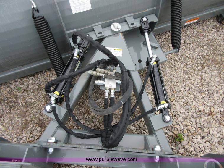 image for item BA9276 Work Saver snow plow blade