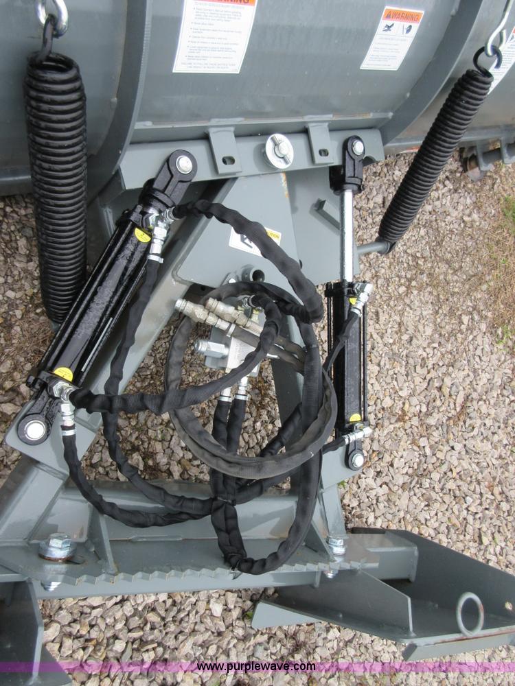 image for item BA9276 Work Saver snow plow blade