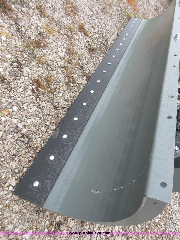 image for item BA9276 Work Saver snow plow blade