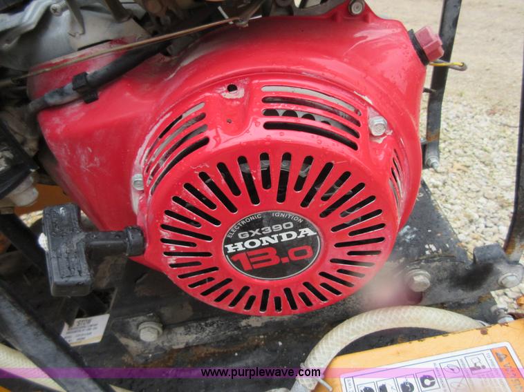image for item D2458 Stow Cutter 3 concrete saw