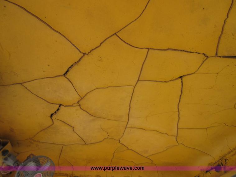 image for item D2467 1971 Caterpillar 112F rigid frame motor grader