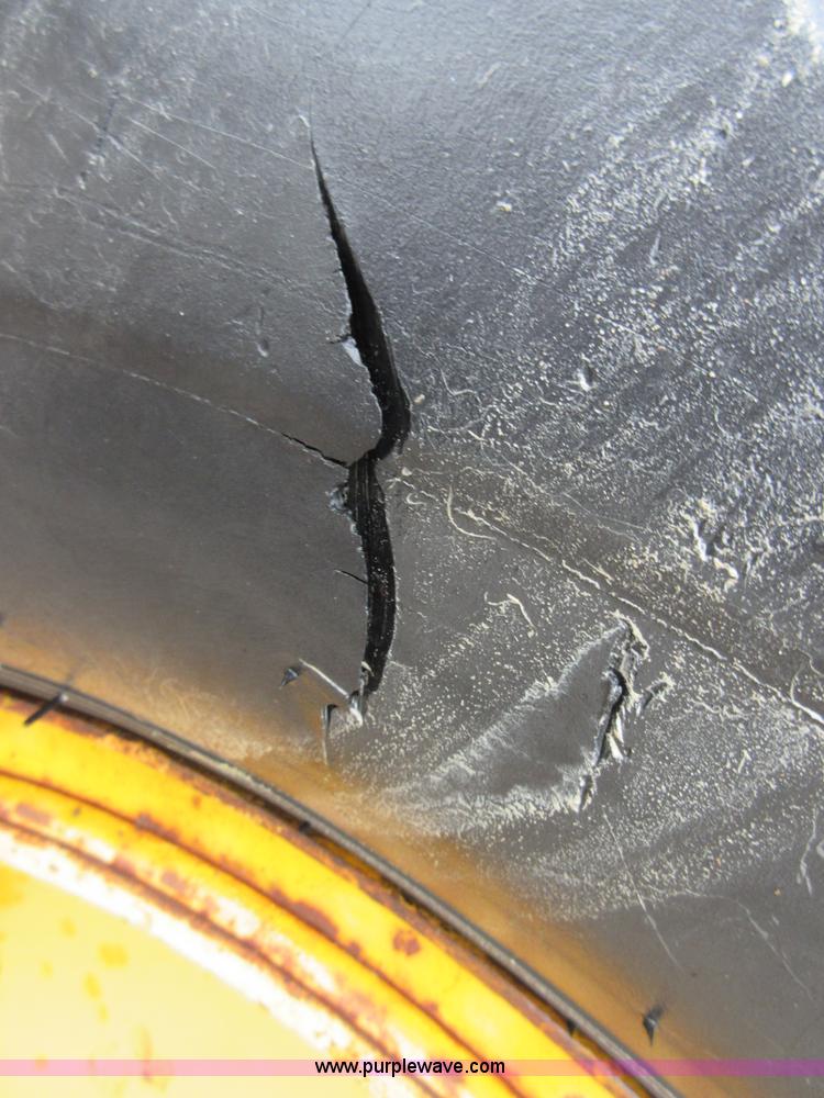 image for item D2467 1971 Caterpillar 112F rigid frame motor grader