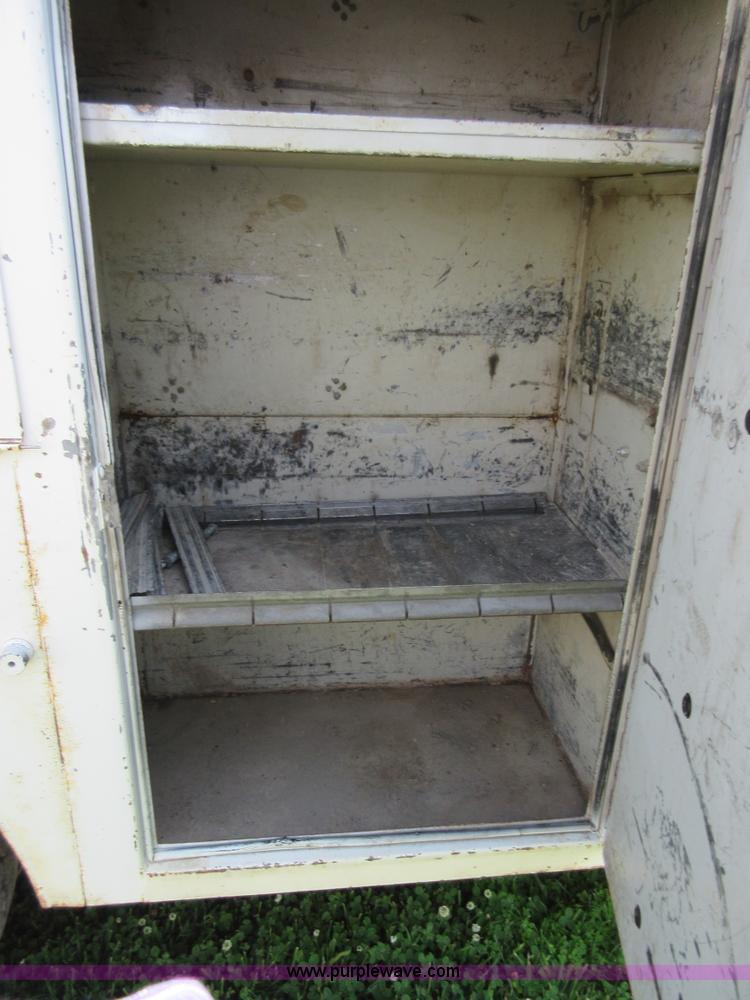 image for item D2473 1990 GMC TopKick 7000 service truck