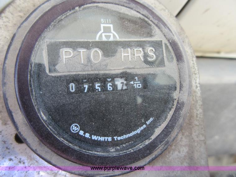 image for item D2473 1990 GMC TopKick 7000 service truck