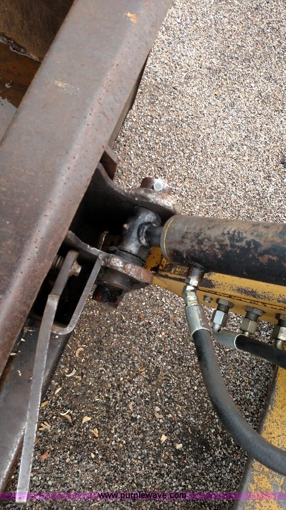 image for item F7824 ASV 4520 skid steer