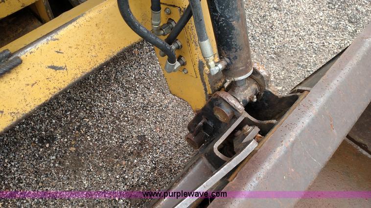 image for item F7824 ASV 4520 skid steer