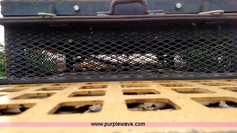 image for item F7824 ASV 4520 skid steer