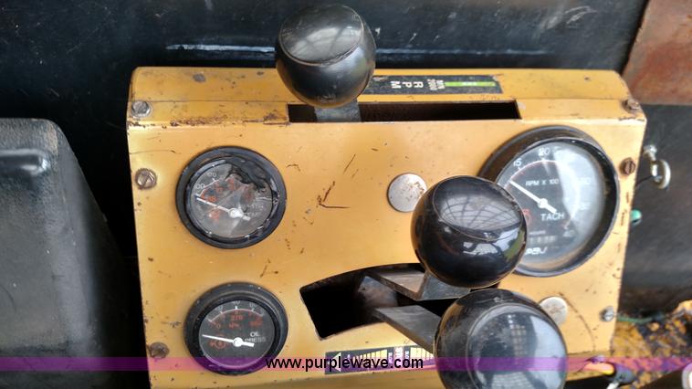 image for item F7824 ASV 4520 skid steer