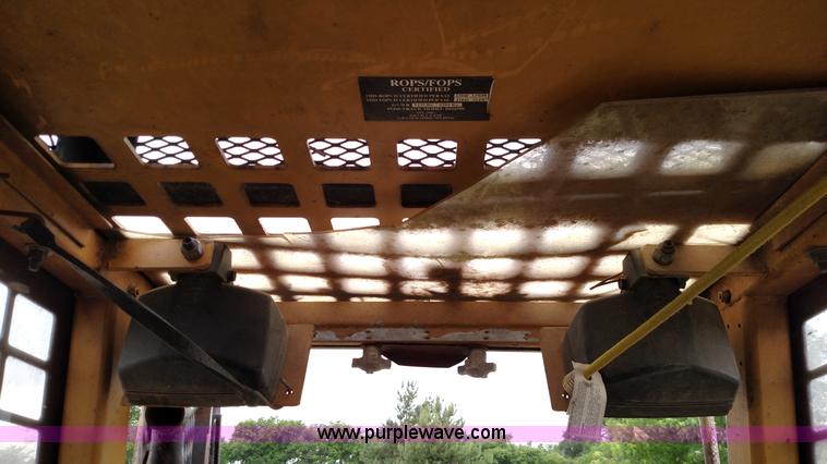 image for item F7824 ASV 4520 skid steer