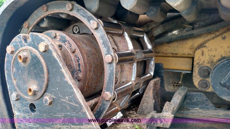 image for item F7824 ASV 4520 skid steer