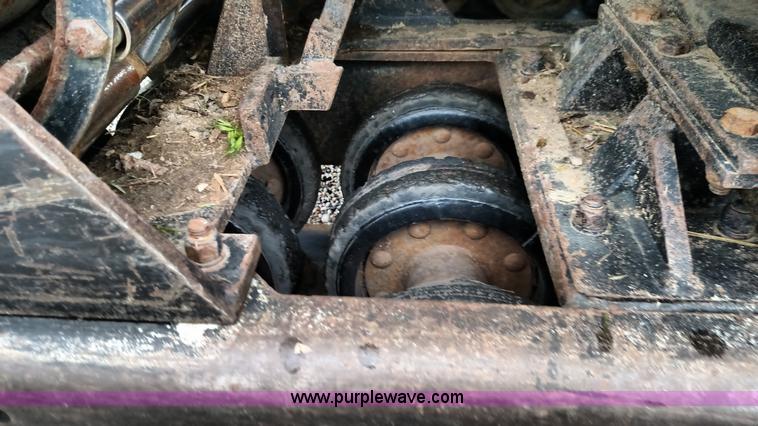 image for item F7824 ASV 4520 skid steer