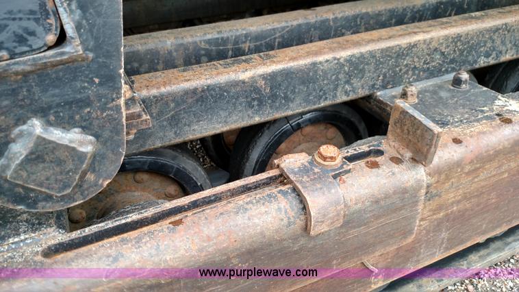 image for item F7824 ASV 4520 skid steer