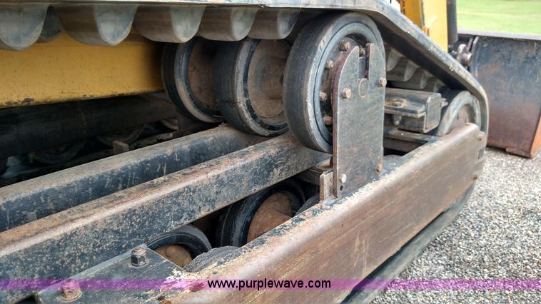 image for item F7824 ASV 4520 skid steer