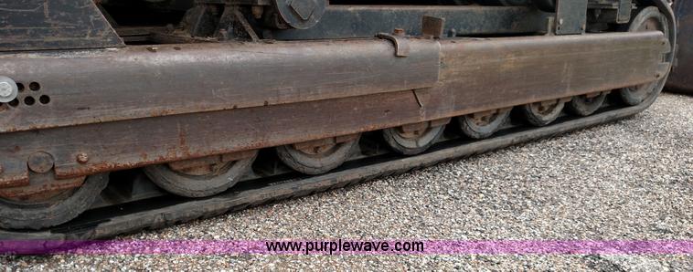 image for item F7824 ASV 4520 skid steer