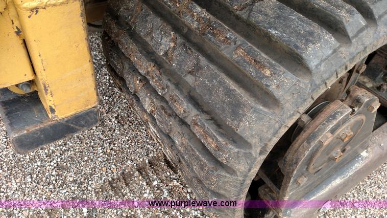 image for item F7824 ASV 4520 skid steer