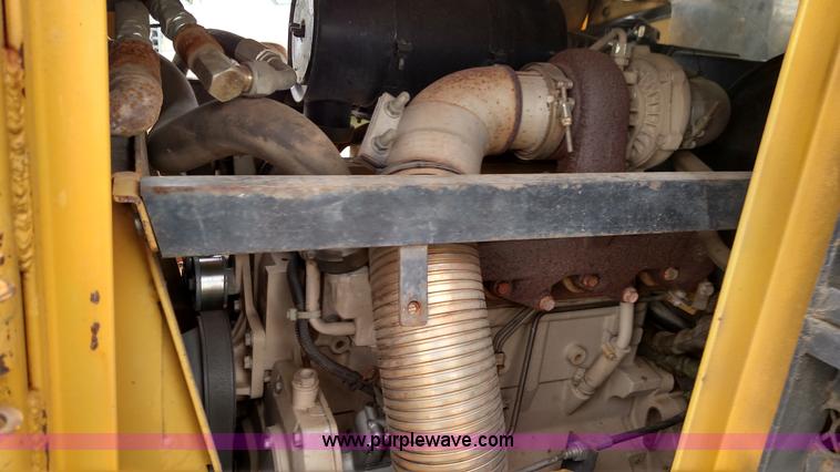 image for item F7824 ASV 4520 skid steer