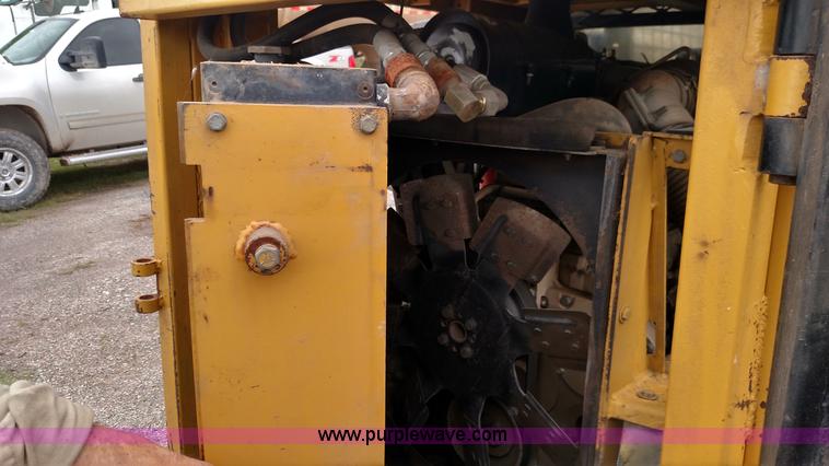 image for item F7824 ASV 4520 skid steer