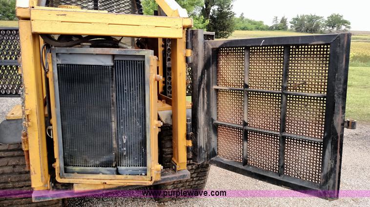 image for item F7824 ASV 4520 skid steer