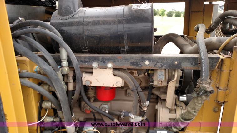 image for item F7824 ASV 4520 skid steer