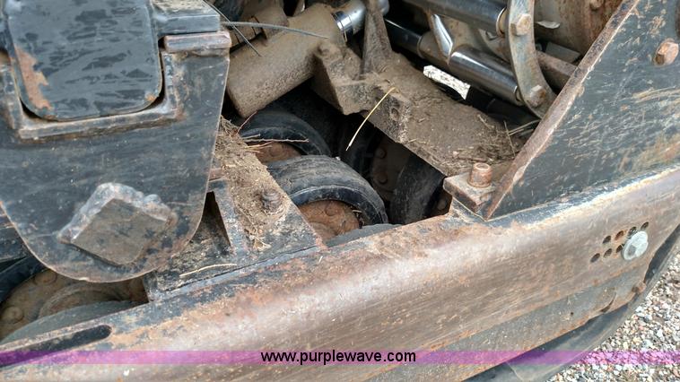 image for item F7824 ASV 4520 skid steer