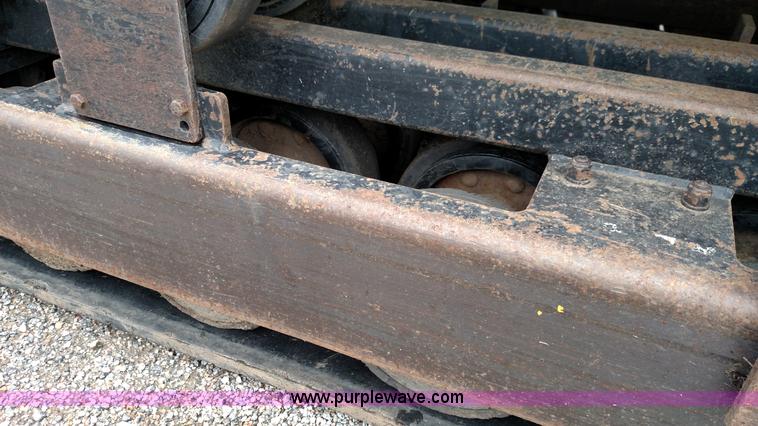 image for item F7824 ASV 4520 skid steer