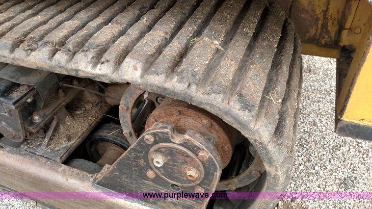 image for item F7824 ASV 4520 skid steer