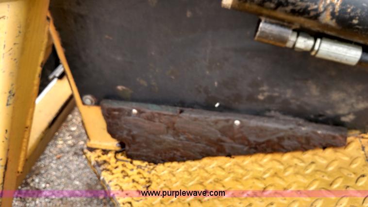 image for item F7824 ASV 4520 skid steer