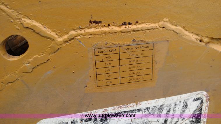 image for item F7824 ASV 4520 skid steer
