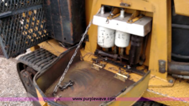 image for item F7824 ASV 4520 skid steer