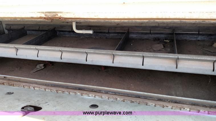 image for item F7825 1984 Ford F350 utility truck