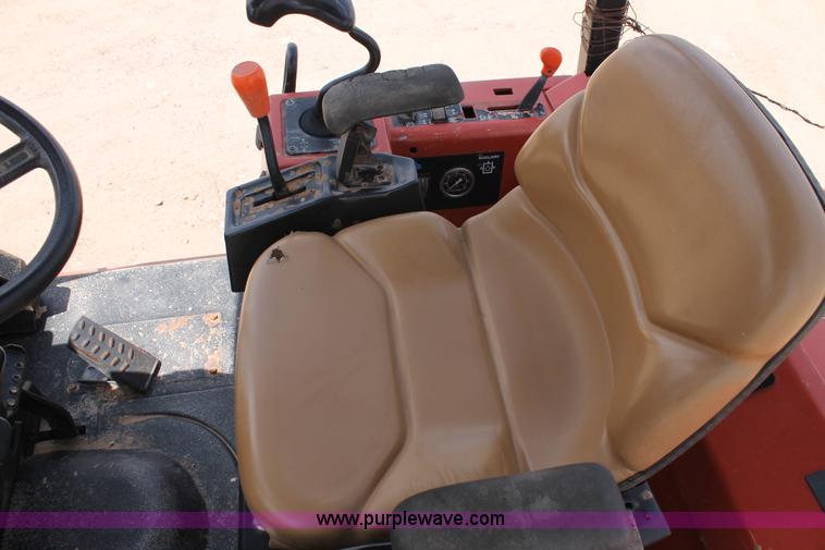 image for item H1501 2011 Ditch Witch RT95 trencher