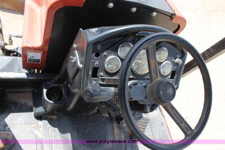 image for item H1501 2011 Ditch Witch RT95 trencher