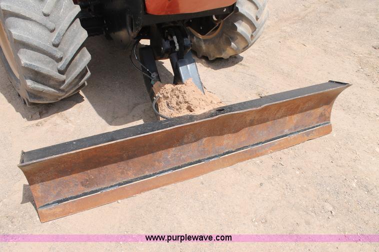 image for item H1501 2011 Ditch Witch RT95 trencher