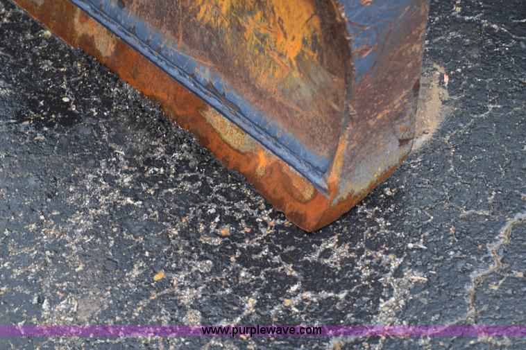 image for item H5056 2008 Kubota KX91-3 compact excavator