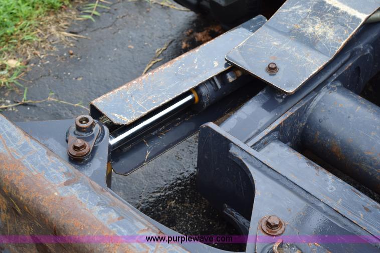 image for item H5056 2008 Kubota KX91-3 compact excavator