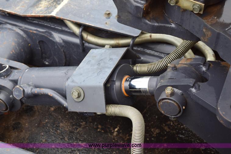 image for item H5056 2008 Kubota KX91-3 compact excavator