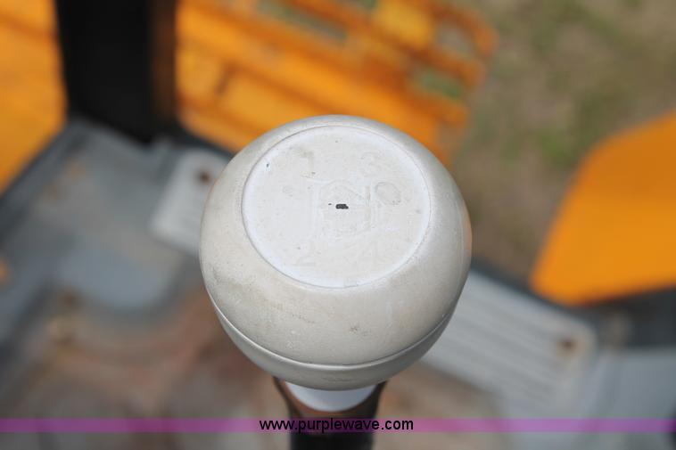 image for item H5799 1998 JCB 214 Series III backhoe