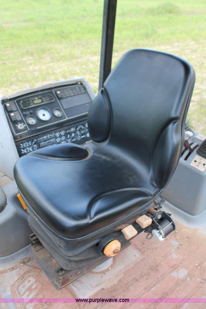 image for item H5799 1998 JCB 214 Series III backhoe