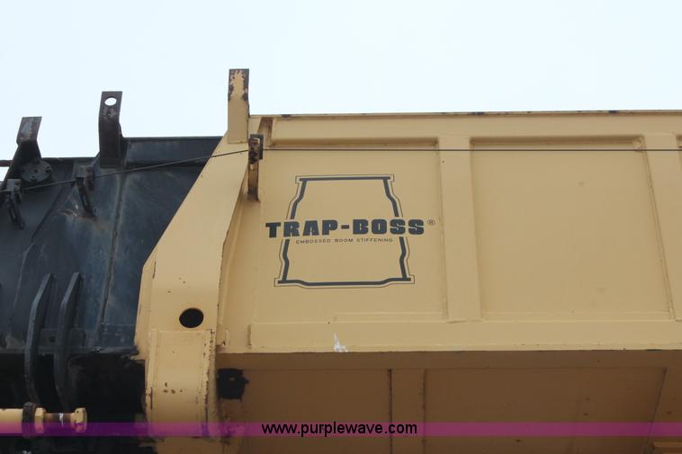 image for item H5841 1997 Grove RT750 rough terrain crane