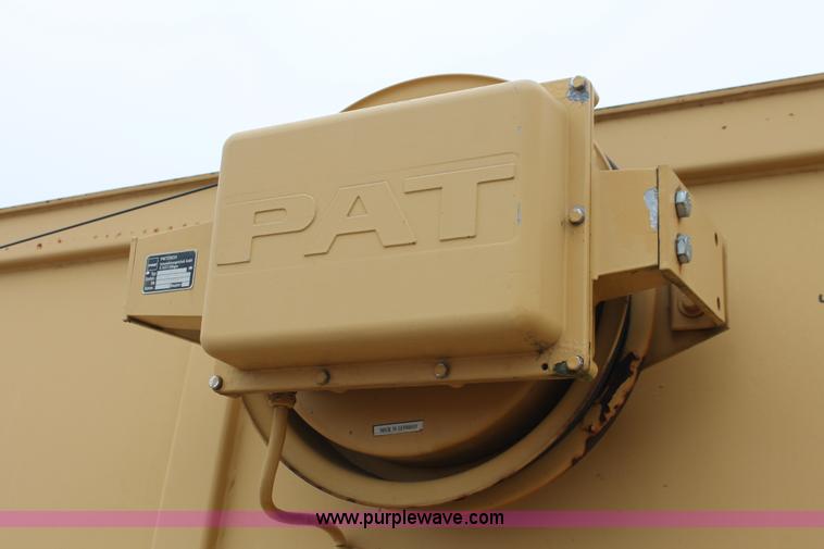 image for item H5841 1997 Grove RT750 rough terrain crane