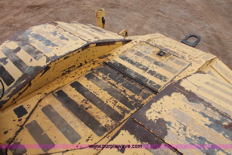 image for item H5841 1997 Grove RT750 rough terrain crane