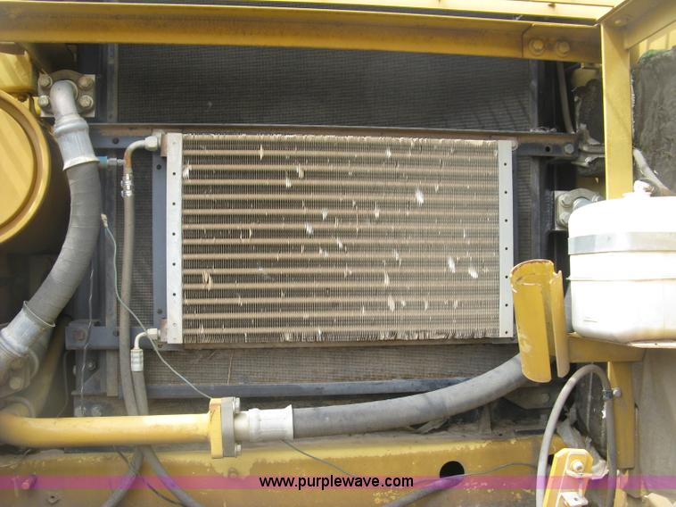 image for item H8534 1994 Caterpillar 325L excavator