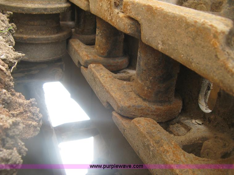 image for item H8534 1994 Caterpillar 325L excavator