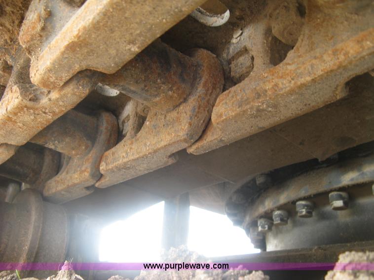image for item H8534 1994 Caterpillar 325L excavator