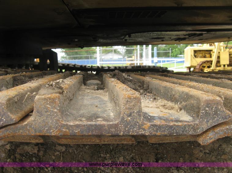 image for item H8534 1994 Caterpillar 325L excavator