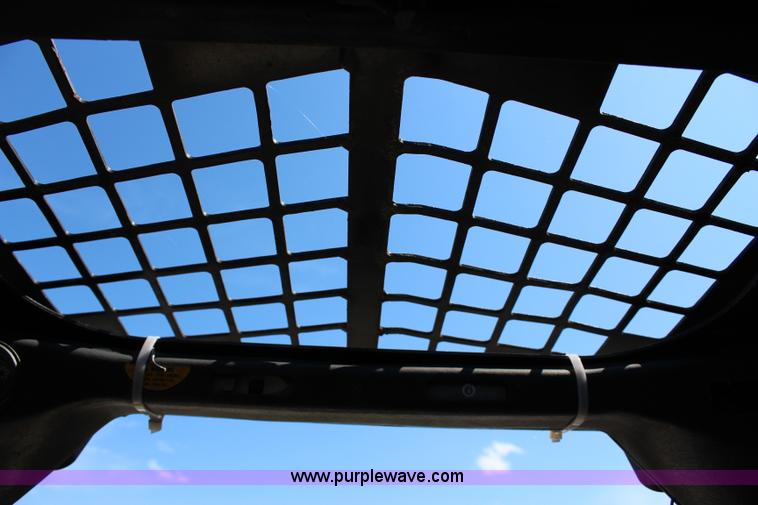 image for item I1662 1979 Bobcat 630 skid steer