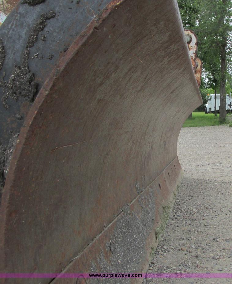 image for item J1773 Huber M-850-A maintainer