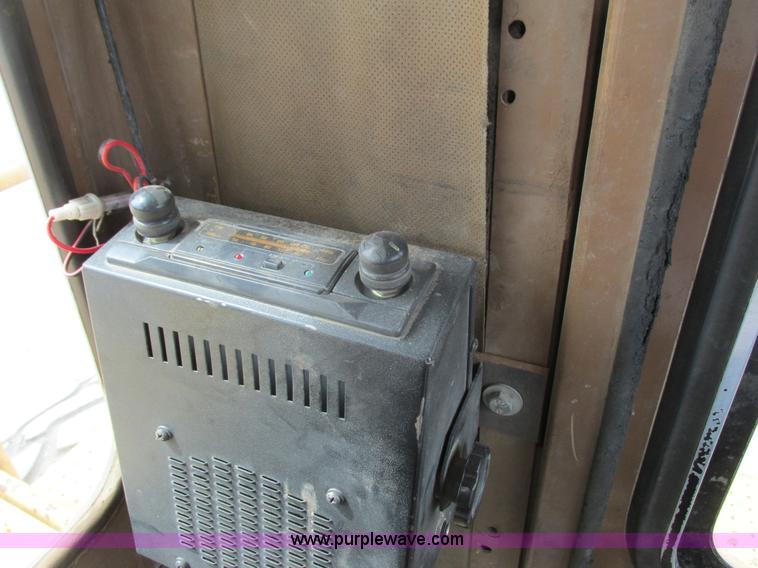 image for item J1775 1985 Caterpillar 980C wheel loader