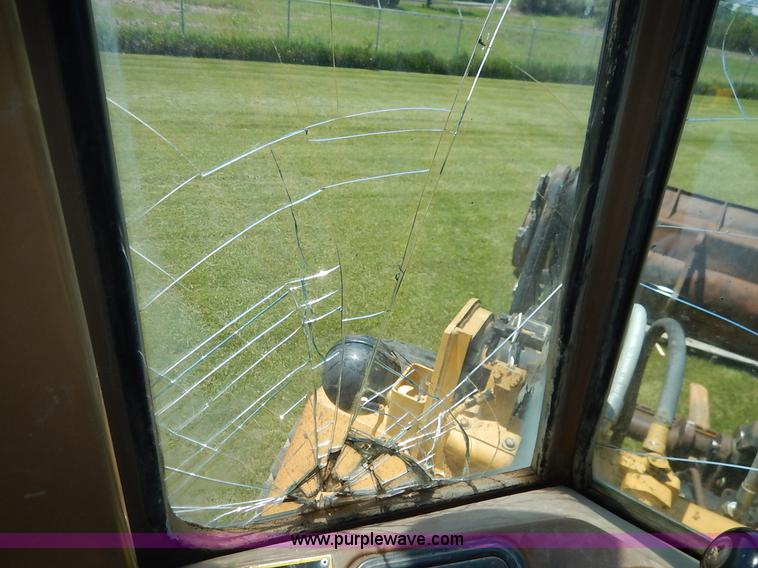 image for item J3945 1993 Caterpillar IT-28B wheel loader